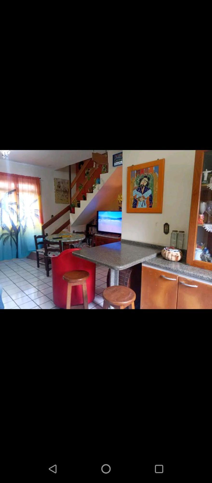 Casa Hostel Mosaicos Dya Florianópolis Exterior foto