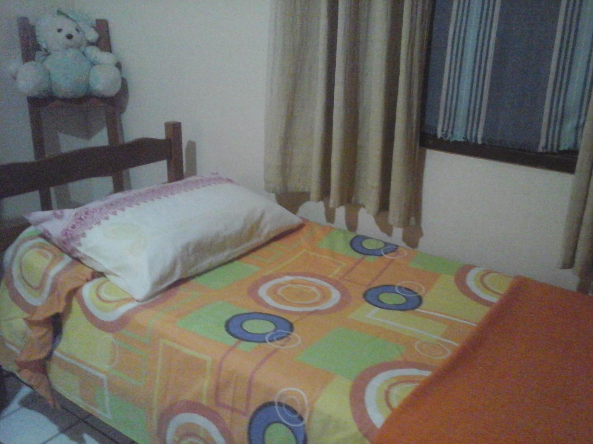 Casa Hostel Mosaicos Dya Florianópolis Quarto foto