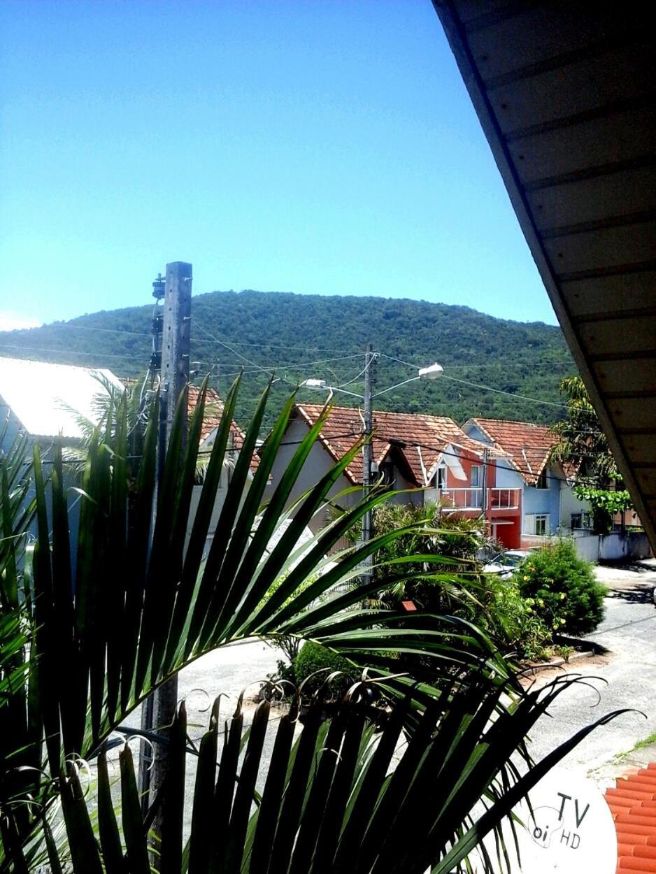 Casa Hostel Mosaicos Dya Florianópolis Exterior foto