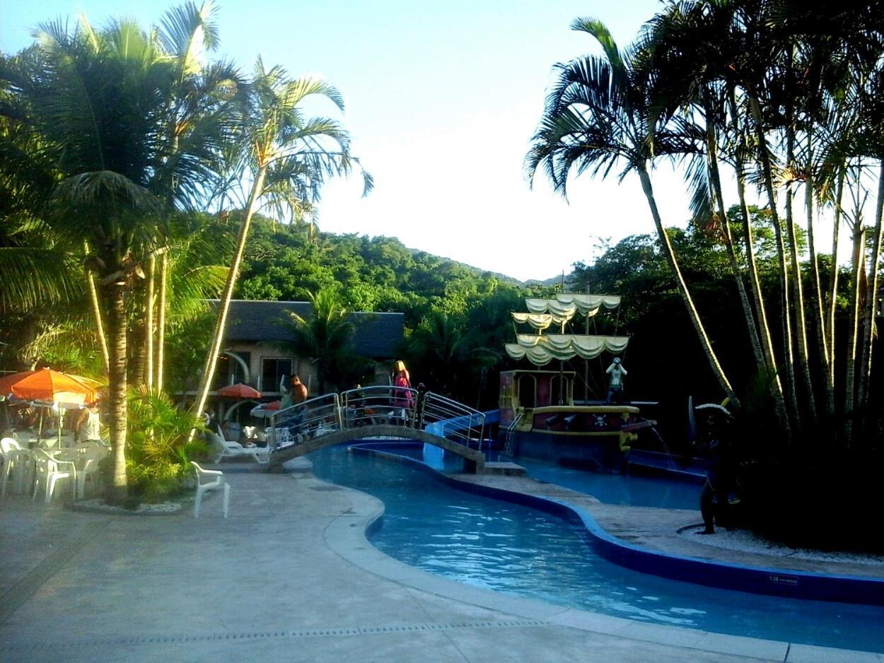 Casa Hostel Mosaicos Dya Florianópolis Exterior foto